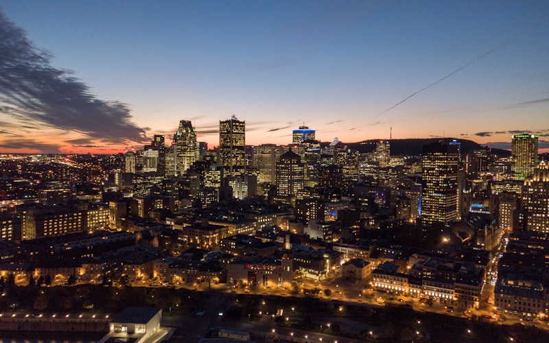 Программа квалифицированных работников Квебека (PSTQ)